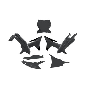 Kit plastiques RACETECH