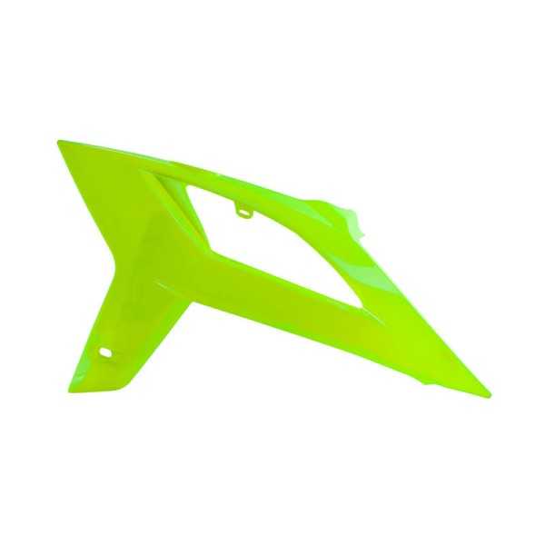Ouïes de radiateur + support de carte RACETECH - Beta RR