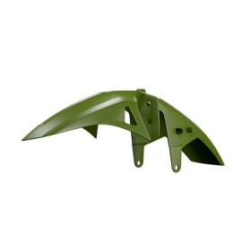 Garde-boue avant rabaissé RACETECH