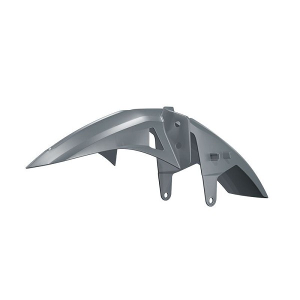 Garde-boue avant rabaissé RACETECH