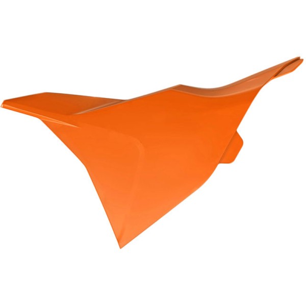 Caches boîte à air RACETECH