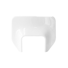 Plastique de plaque phare RACETECH