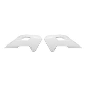 Ouïes de radiateur RACETECH