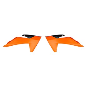 Ouïes de radiateur RACETECH