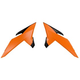Ouïes de radiateur RACETECH