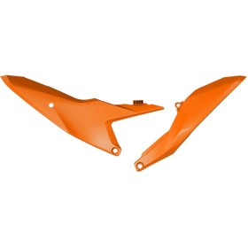 Plaques latérales RACETECH