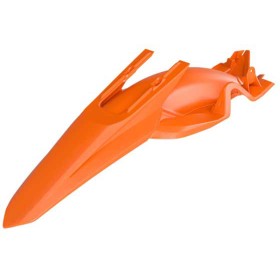 Garde-boue arrière RACETECH