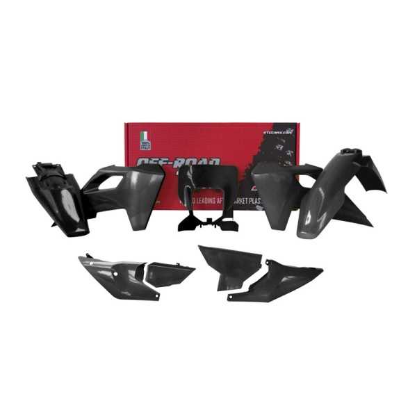 Kit plastiques RACETECH