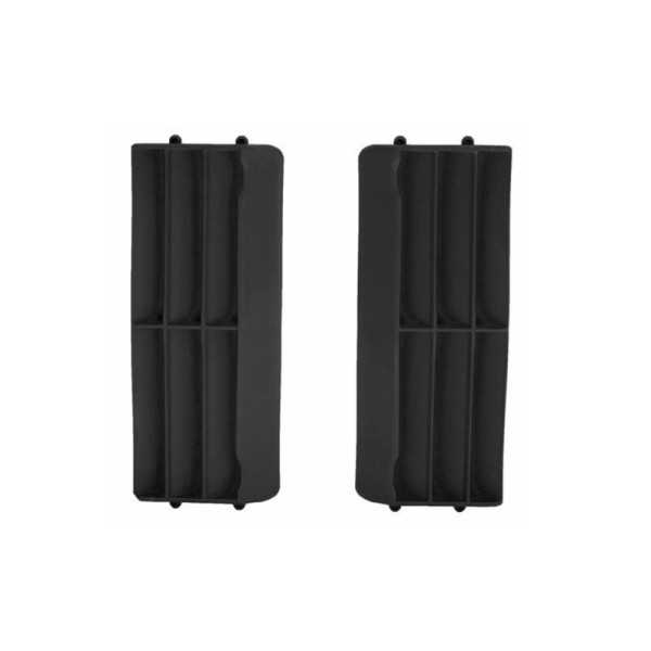 Grilles internes de rechange de cache-radiateur RACETECH