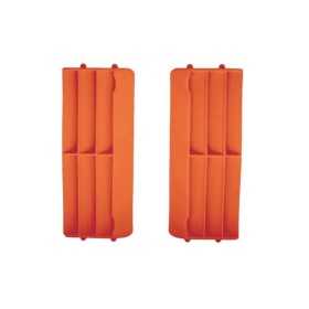 Grilles internes de rechange de cache-radiateur RACETECH