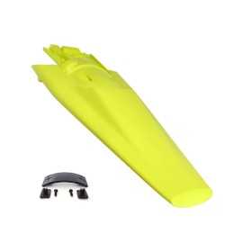 Garde-boue arrière RACETECH