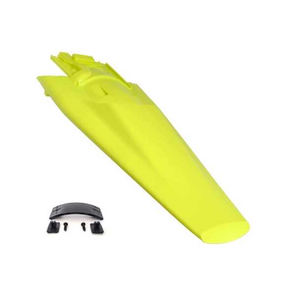 Garde-boue arrière RACETECH