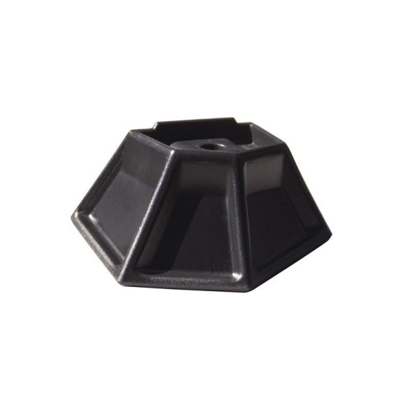 Patin de béquille RACETECH oversize - Beta