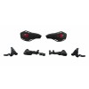 Protèges-mains RACETECH HP1 noir