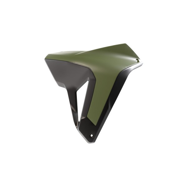 Ouïes de radiateur RACETECH
