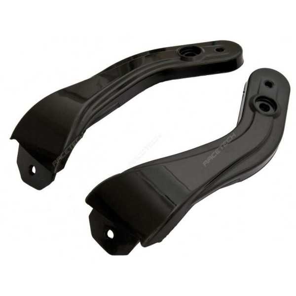 Sliders de rechange RACETECH Vertigo/FLX noir