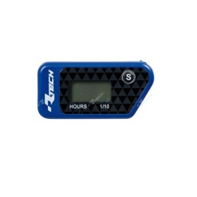 Compteur d\'heure sans fil RACETECH