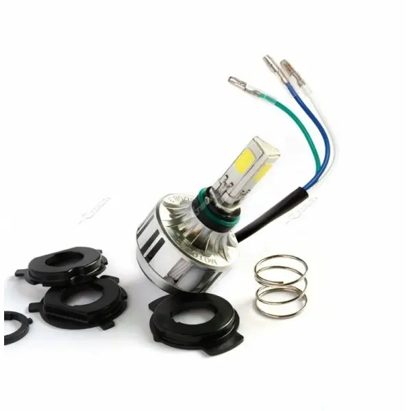 Kit ampoules pour phare origine RACETECH Replacement 12V 32W - x1
