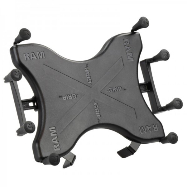 Support universel pour tablette 10\" RAM MOUNTS X-Grip™ III