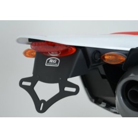 Support de plaque R&G RACING Honda CRF250L