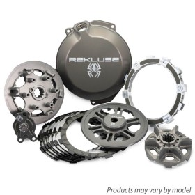 Embrayage complet REKLUSE RadiusCX DDS - KTM/Husqvarna