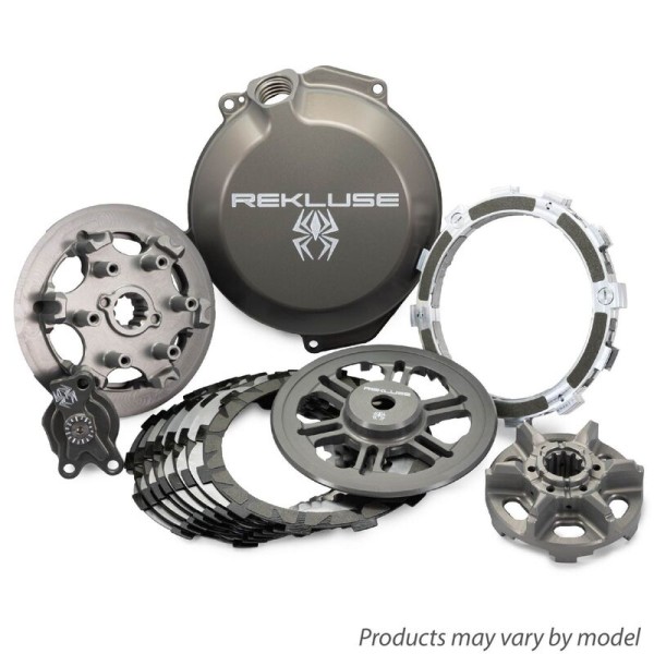 Embrayage complet REKLUSE RadiusCX DDS - KTM/Husqvarna