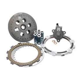 Embrayage complet REKLUSE Exp 3.0 (SXS) - Yamaha YXZ1000R/SE
