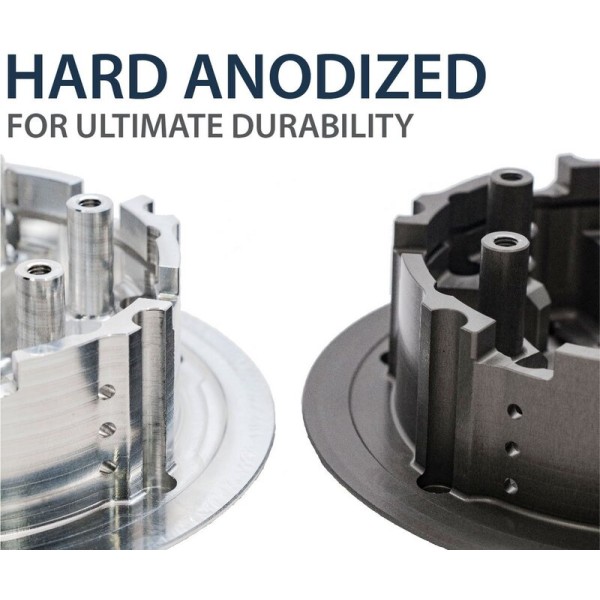 Embrayage complet REKLUSE Core Manual - Honda