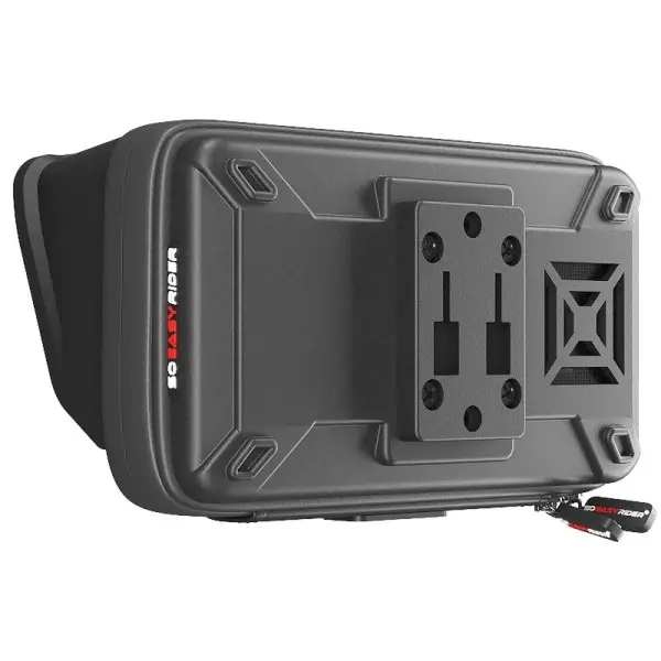 Housse de téléphone seule SO EASY RIDER Warm Up Horizontal