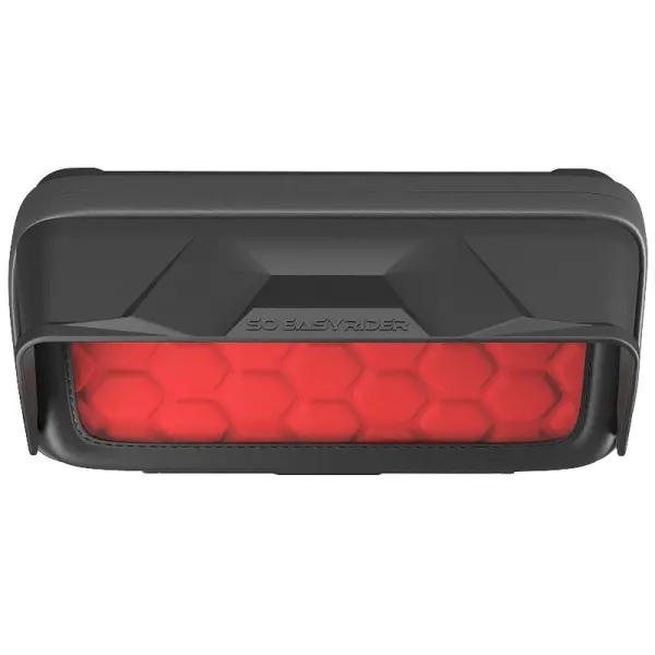 Housse de téléphone seule SO EASY RIDER 2W Sports Horizontal