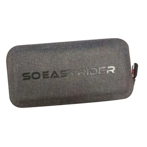 Etui SO EASY RIDER Waterproof Wallet Size M