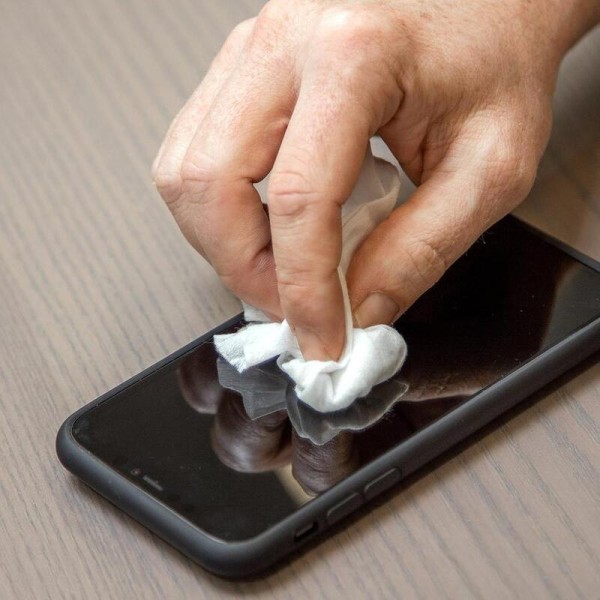 Protection d'écran en verre SP-CONNECT - iPhone 13 Pro Max