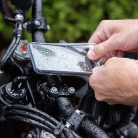 Housse de téléphone SP-CONNECT - Samsung S20