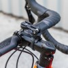Pack complet SP-CONNECT Bike Bundle II fixé sur guidon et potence - Samsung S10+