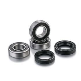 Kit roulements de roues arrière FACTORY LINKS - Honda CR125R/250R/500R