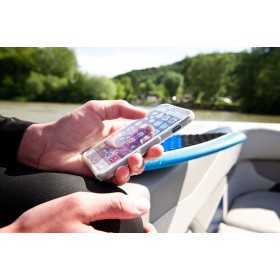 Housse de téléphone SP-CONNECT Samsung S7