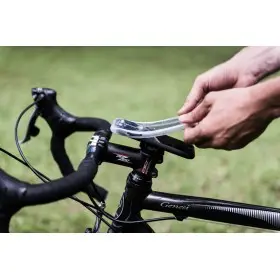 Housse de téléphone SP-CONNECT Samsung S7 Edge