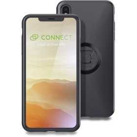 Coque de téléphone SP-CONNECT iPhone XS Max