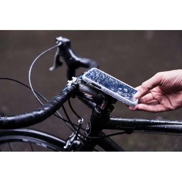 Housse de téléphone SP-CONNECT Samsung Galaxy Note10+