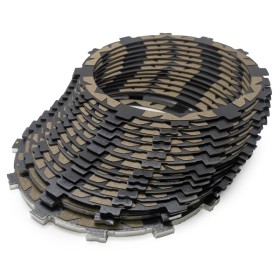 Kit d\'embrayage REKLUSE TorqDrive (HD)