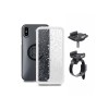 Pack complet SP-CONNECT Bike Bundle fixé sur guidon ou potence Huawei Mate 20 Pro