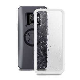 Pack complet SP-CONNECT Bike Bundle fixé sur guidon ou potence Samsung S8/S9