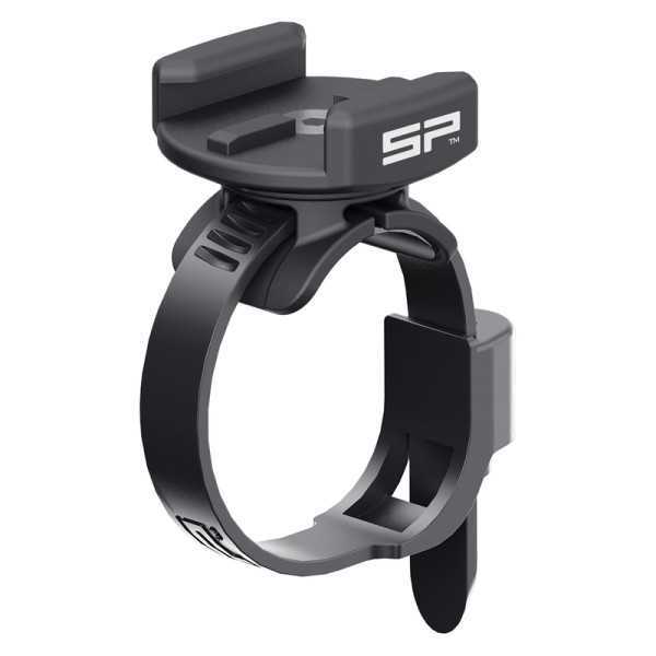 Pack complet SP-CONNECT Bike Bundle fixé sur guidon ou potence Samsung S9+/S8+