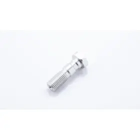 VIS DOUBLE M10X1.25 ALU