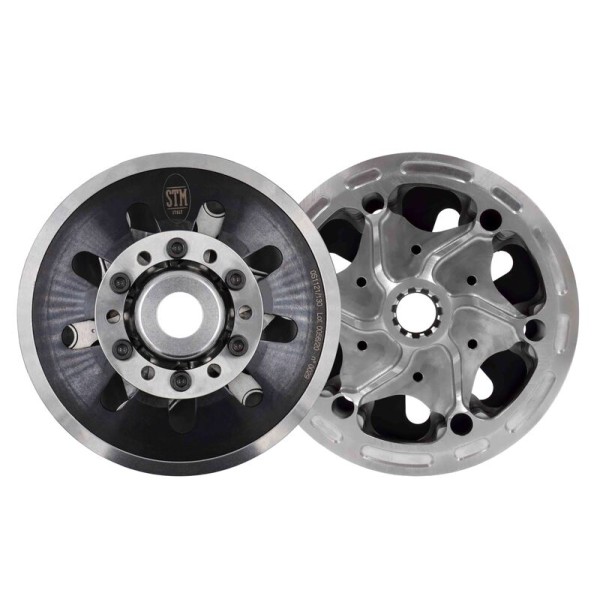 Embrayage complet STM CLG Off-Road