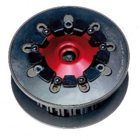 Embrayage anti-dribble STM - Aprilia Shiver 750