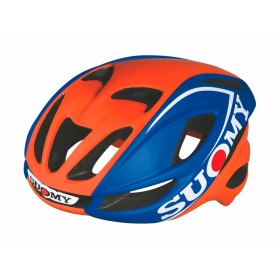 Casque SUOMY Glider Orange/Blue