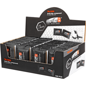 Composé anti-dérapant SUPER B 5ml - x100