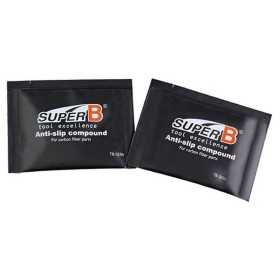 Composé anti-dérapant SUPER B 5ml - x100