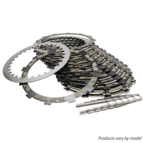 Kit d\'embrayage REKLUSE TorqDrive (Indian)